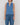 Roberta Collared Tank-Sea Biscuit Del Mar