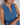Roberta Collared Tank-Sea Biscuit Del Mar