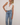 Roberta Collared Tank-Sea Biscuit Del Mar