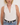 Roberta Collared Tank-Sea Biscuit Del Mar