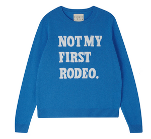 Rodeo Crew | JUMPER 1234-Sea Biscuit Del Mar