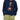 Roll Neck Love Reigns Sweater-Sea Biscuit Del Mar