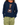 Roll Neck Love Reigns Sweater-Sea Biscuit Del Mar