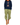 Roll Neck Love Reigns Sweater-Sea Biscuit Del Mar