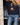 Roll Neck Love Reigns Sweater-Sea Biscuit Del Mar