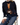 Roll Neck Love Reigns Sweater-Sea Biscuit Del Mar