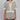 Romy Shirt Cardi | Ivory/Navy Stripe-Sea Biscuit Del Mar