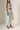 SELENA CROP- MID RISE | Minty Floral-Sea Biscuit Del Mar