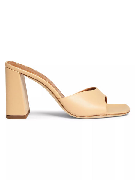 SLOANE HEEL-Sea Biscuit Del Mar