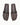 Fallon Platform Sandal | Espresso