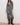 Salomez Knit Dress | Medium Heather Grey-Sea Biscuit Del Mar