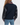 Scarlet Varsity Jacket | Salute-Sea Biscuit Del Mar