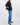 Scarlet Varsity Jacket | Salute-Sea Biscuit Del Mar
