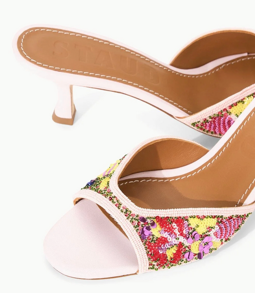 Brigitte Mule Wildflowers