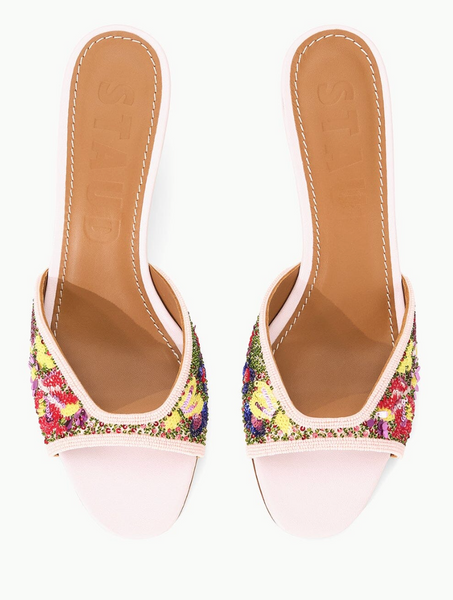 Brigitte Mule Wildflowers