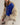 See Me SoftSpun Pullover | Mazarine Combo-Sea Biscuit Del Mar