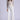 Sequin Pointelle Bell Slv | Sand-Sea Biscuit Del Mar