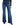 Shannon Pant | Denim-Sea Biscuit Del Mar