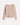 Sheer Cashmere V Neck-Sea Biscuit Del Mar