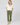 Short Puff Sleeve Sweater | Cream-Sea Biscuit Del Mar