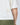 Short Puff Sleeve Sweater | Cream-Sea Biscuit Del Mar