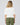 Short Puff Sleeve Sweater | Cream-Sea Biscuit Del Mar
