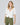 Short Puff Sleeve Sweater | Cream-Sea Biscuit Del Mar