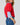 Short Sleeve Cardigan | Luv Note Red-Sea Biscuit Del Mar