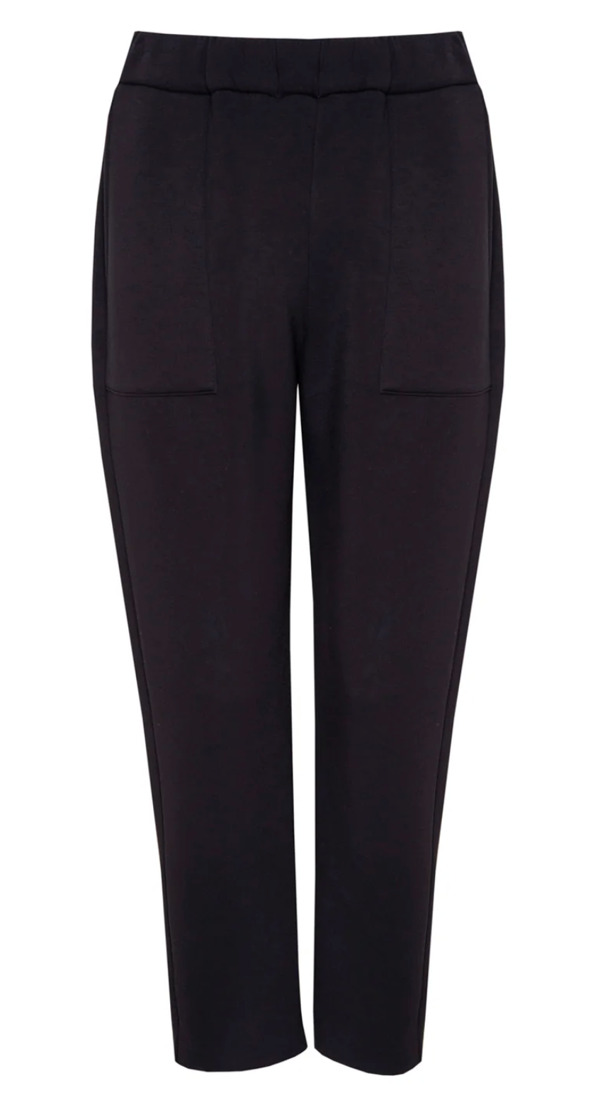 Siegle Pant | Hunter Bell-Sea Biscuit Del Mar