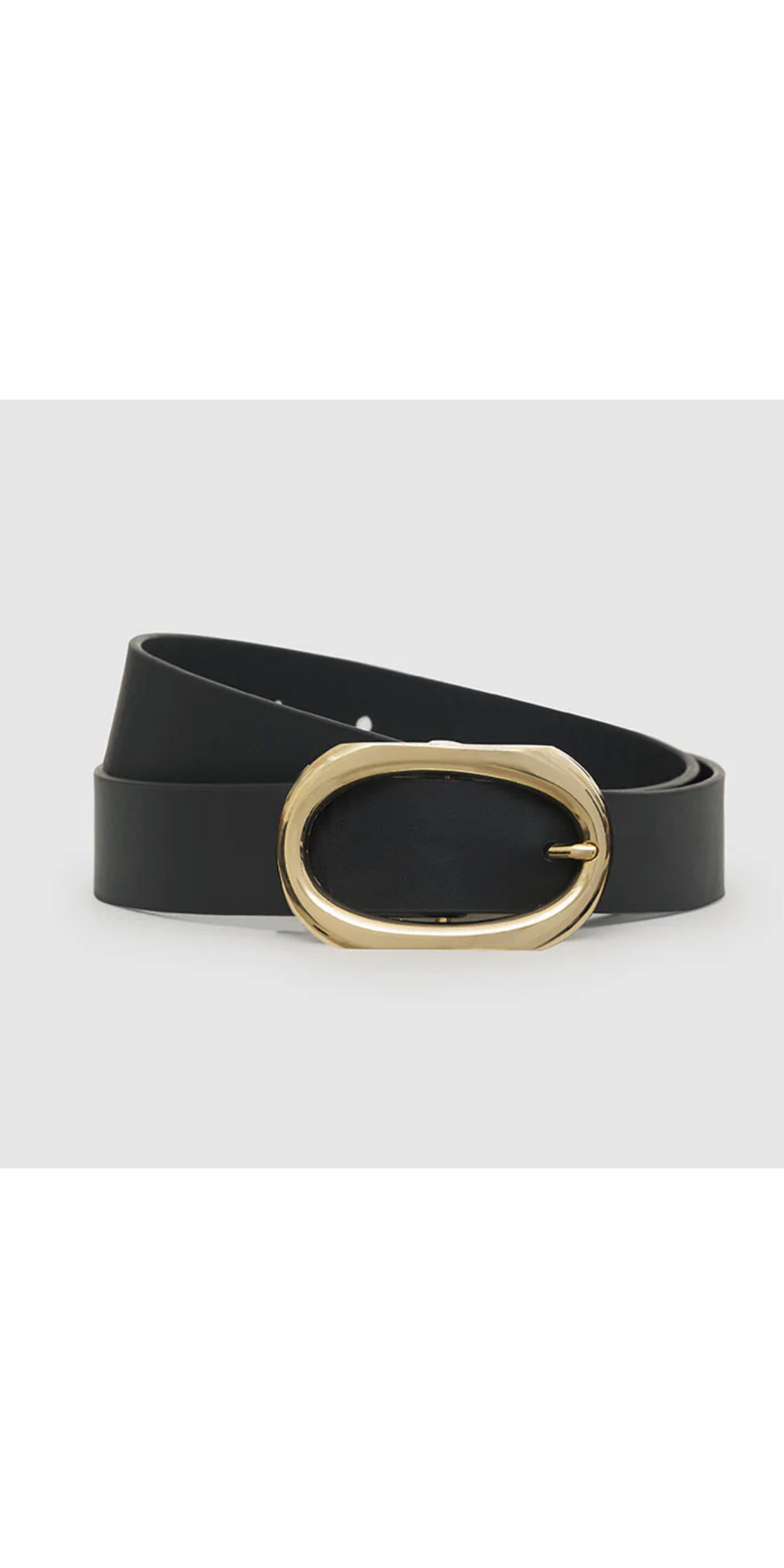 Signature Link Belt | Anine Bing-Sea Biscuit Del Mar