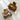 Simone Large Square Claw Clip - Large-Sea Biscuit Del Mar