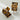 Simone Large Square Claw Clip - Large-Sea Biscuit Del Mar
