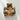 Simone Large Square Claw Clip - Large-Sea Biscuit Del Mar
