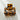 Simone Large Square Claw Clip - Large-Sea Biscuit Del Mar