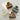 Simone Large Square Claw Clip - Large-Sea Biscuit Del Mar