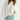 Skyline Tee | Clean Ivory-Sea Biscuit Del Mar