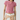 Smocked Shrunken Polo | Sprinkle/Burnt Sienna-Sea Biscuit Del Mar