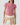 Smocked Shrunken Polo | Sprinkle/Burnt Sienna-Sea Biscuit Del Mar