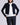 Southern Cashmere Collared Cardigan-Sea Biscuit Del Mar