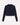 Southern Cashmere Collared Cardigan-Sea Biscuit Del Mar