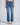 Split Boot Jeans-Sea Biscuit Del Mar