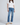 Split Boot Jeans-Sea Biscuit Del Mar