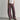 Spotlight Washed Trouser-Sea Biscuit Del Mar