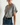 Stevie Cuffed V-neck-Sea Biscuit Del Mar