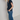 Stevie Cuffed V-neck-Sea Biscuit Del Mar
