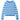 Stripe Crew-Sea Biscuit Del Mar