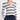 Striped Cashmere-Blend Polo Sweater-Sea Biscuit Del Mar