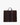 Suede Tote w Racing Stripes-Sea Biscuit Del Mar