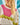 Sully Pullover | White Multi-Sea Biscuit Del Mar