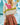 Sully Pullover | White Multi-Sea Biscuit Del Mar